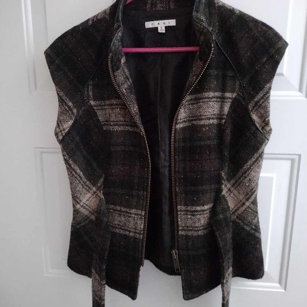 Vest